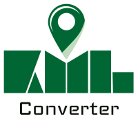 KML Converter