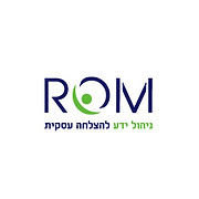 ROM Knowledgeware