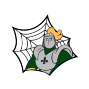 Knight Domains