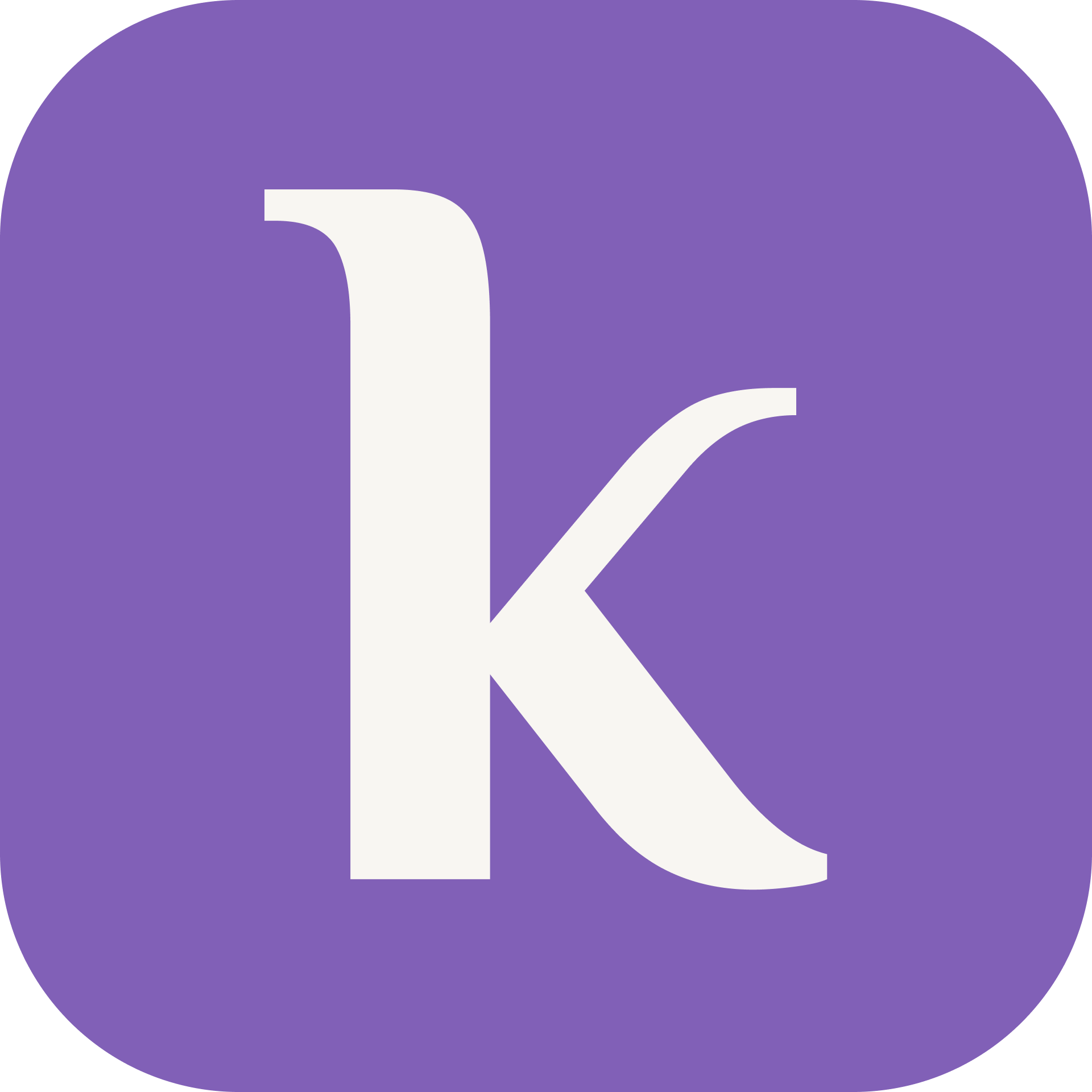 Knittable