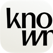 Known