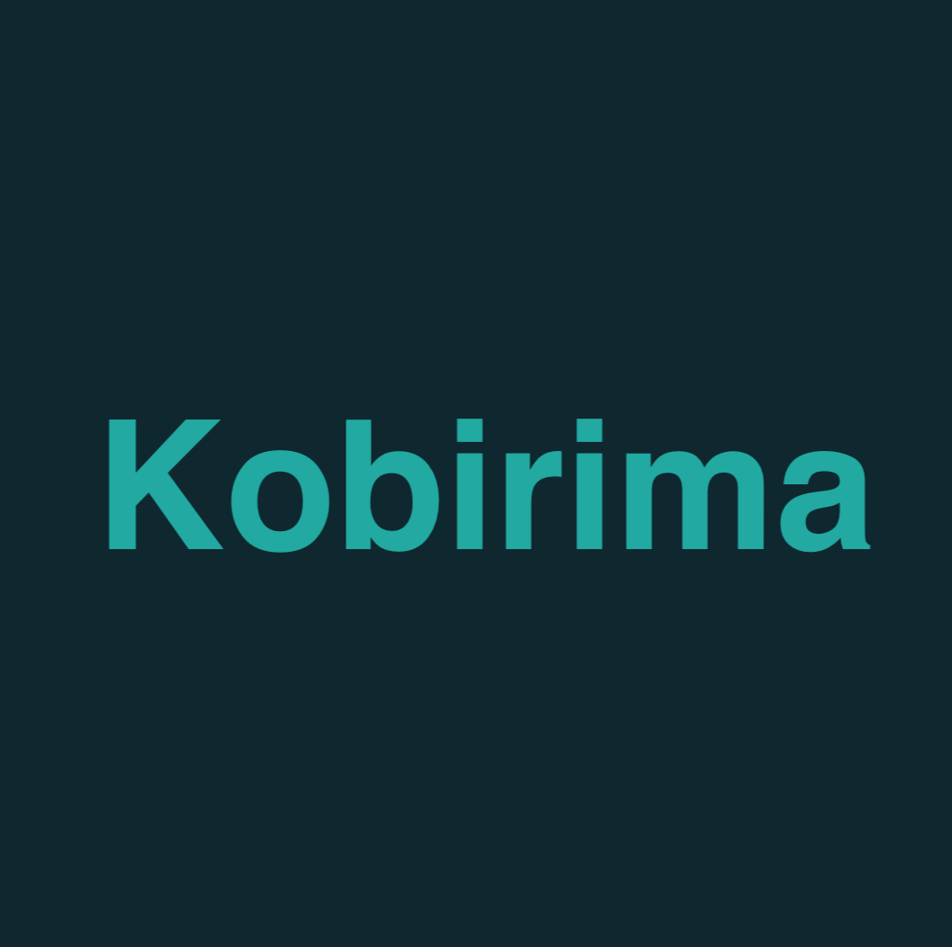 Kobirima