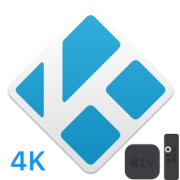 KODI For Apple