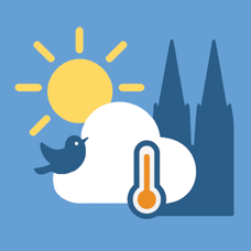 Köln-Wetter.app