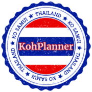 KohPlanner
