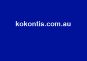 Kokontis
