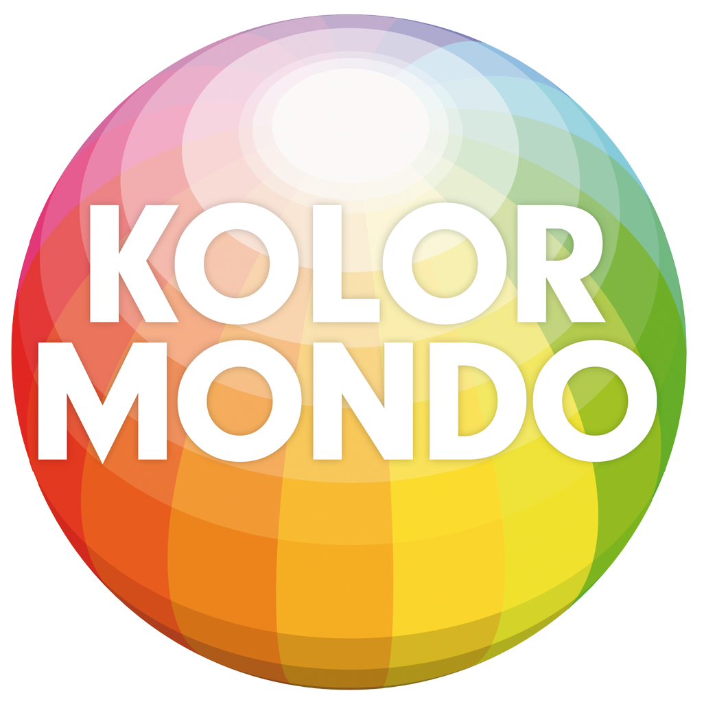 Kolormondo