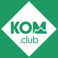 KOM Club
