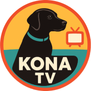 KONA TV