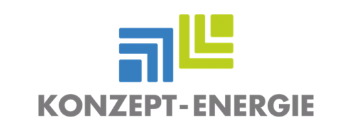 Konzept-Energie