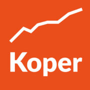 Koperkoers