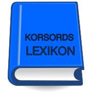 Korsordslexikon