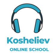 Kosheliev Online School