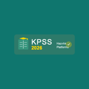 KPSS Hazırlık