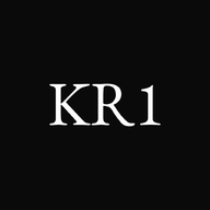 KR1 plc