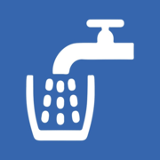 Kraanwatertappunten