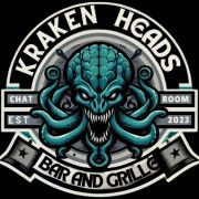 Kraken Heads Bar And Grille