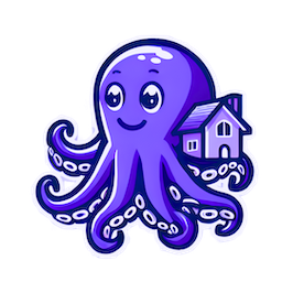 Kraken Immo