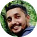 Krishna Niraula