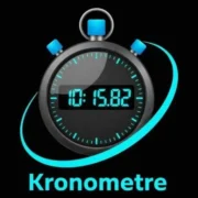Krono-Metre