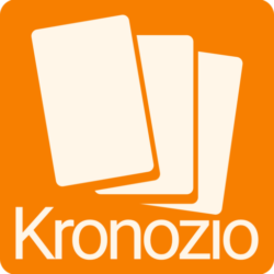 Kronozio