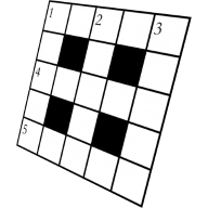 Krzyżówki123