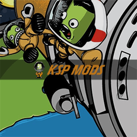 KSP Mod