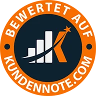 Kundennote