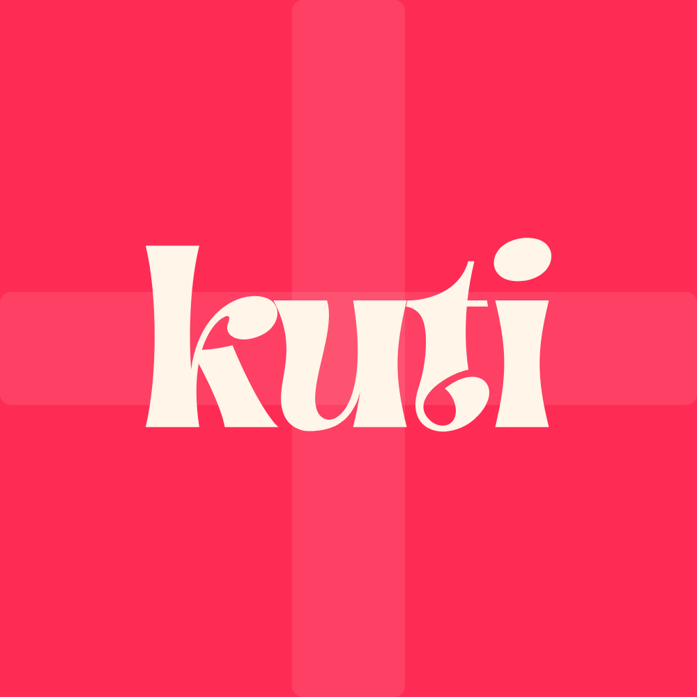 Kuti