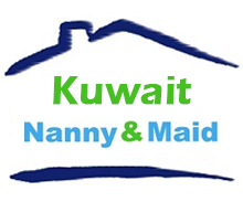 Kuwait Nanny Maid