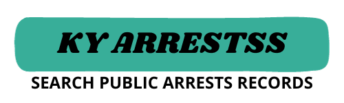 Arrests.org KY