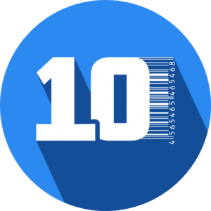 L10 Barcode