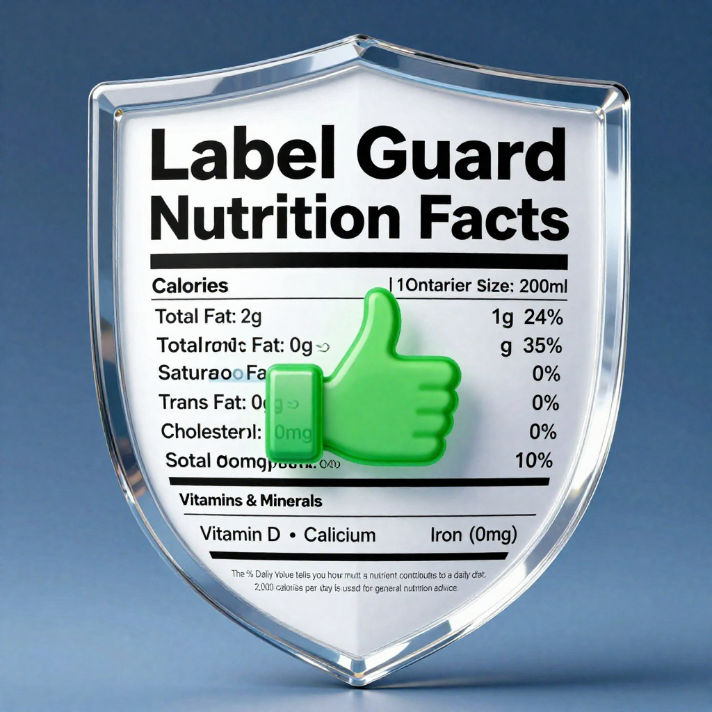 Label Guard