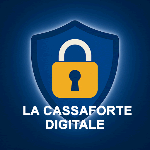 La Cassaforte Digitale