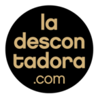 La Descontadora