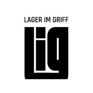 Lager im Griff