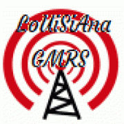 Louisiana GMRS
