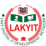 Laky IT