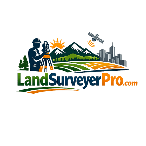 LandSurveyorPro