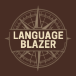 LanguageBlazer
