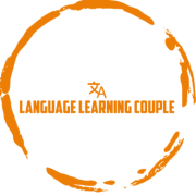 Language Learning Couple