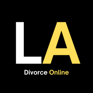 LAOnlineDivorce