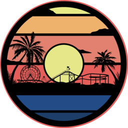 LA PoGo Map