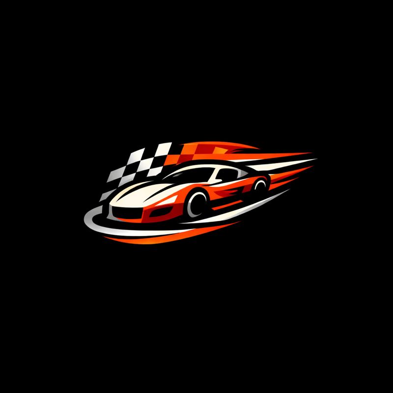 Lap Rally