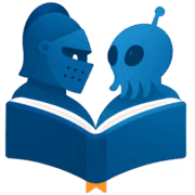 Larpbook
