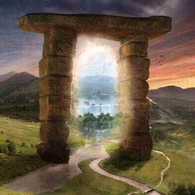 LARP Portal