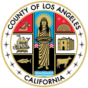 Los Angeles County Jail Inmate Locator