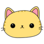 Laser Cat