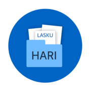 Laskuhari