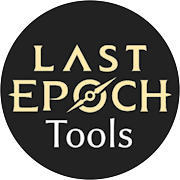 Last Epoch Tools